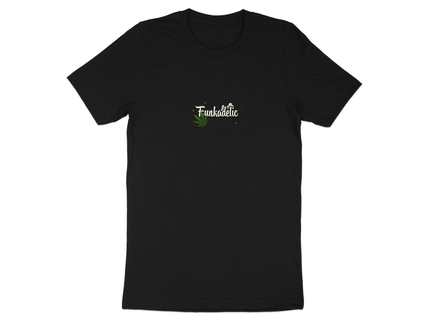 Funkadelic T-Shirt - CurtisJ Designs