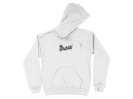 Skunkadelic Hoodie - CurtisJ Designs