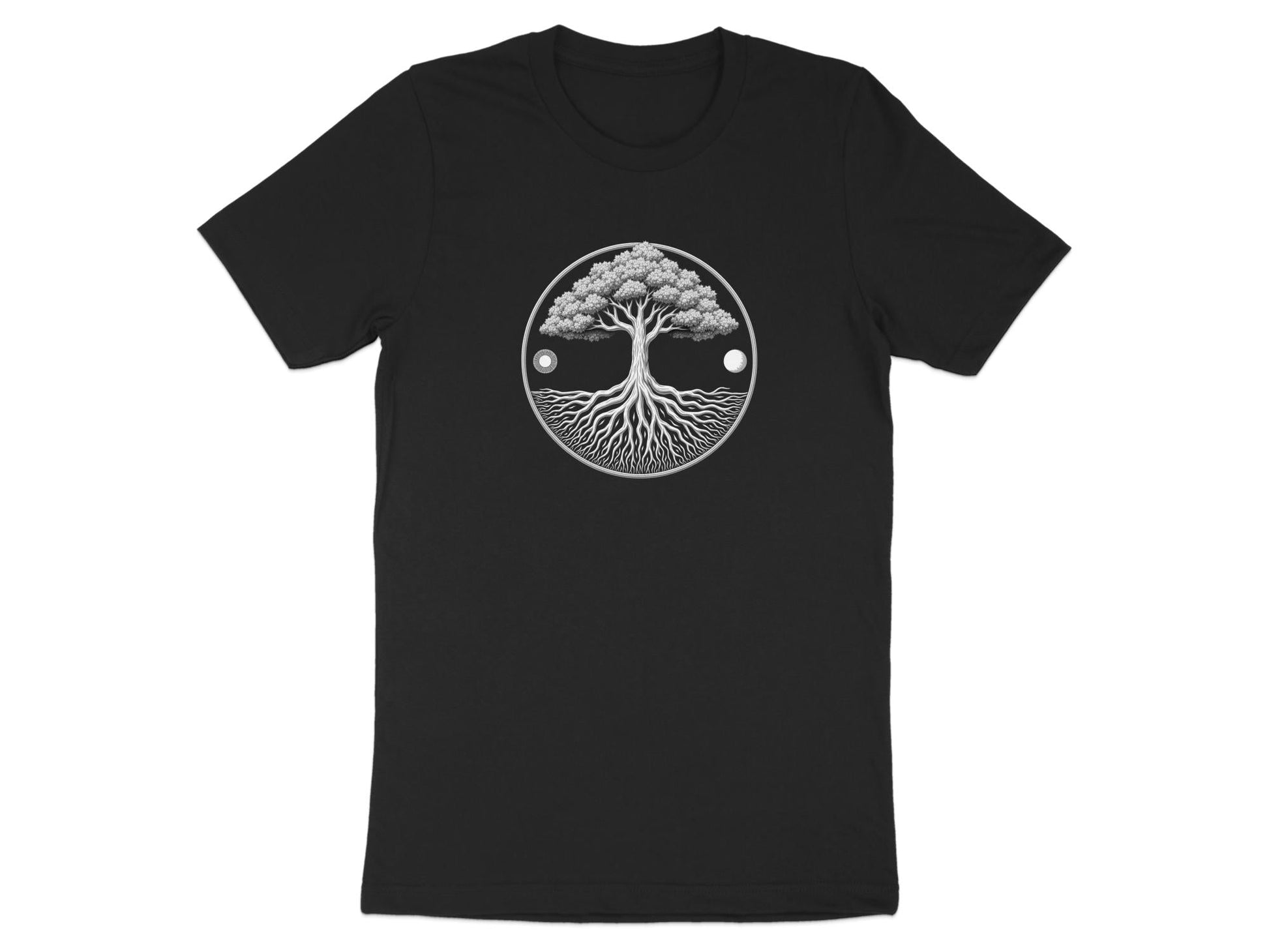 Tree of Life Tee - CurtisJ Designs